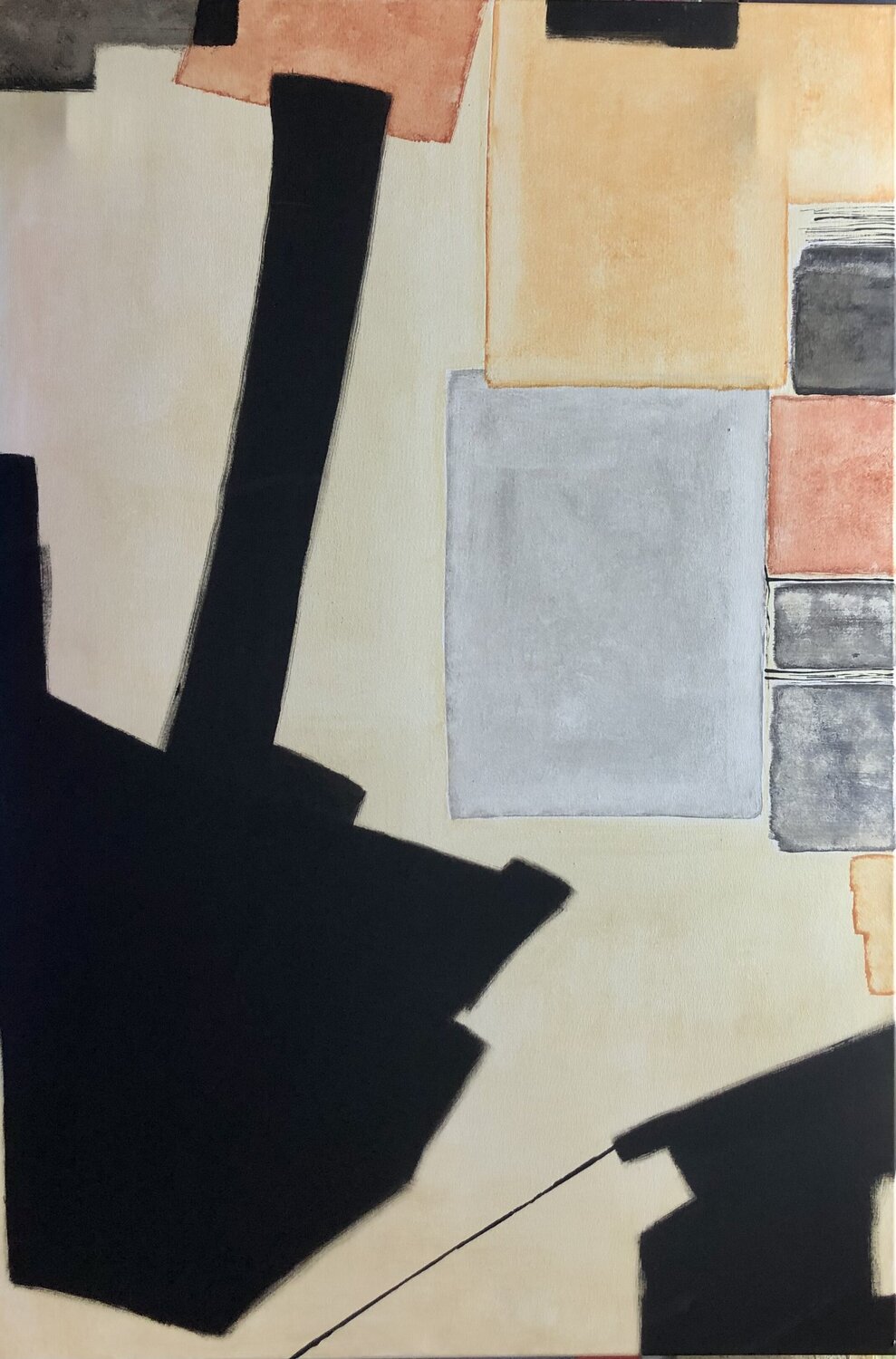 Toronto Tom Schmid