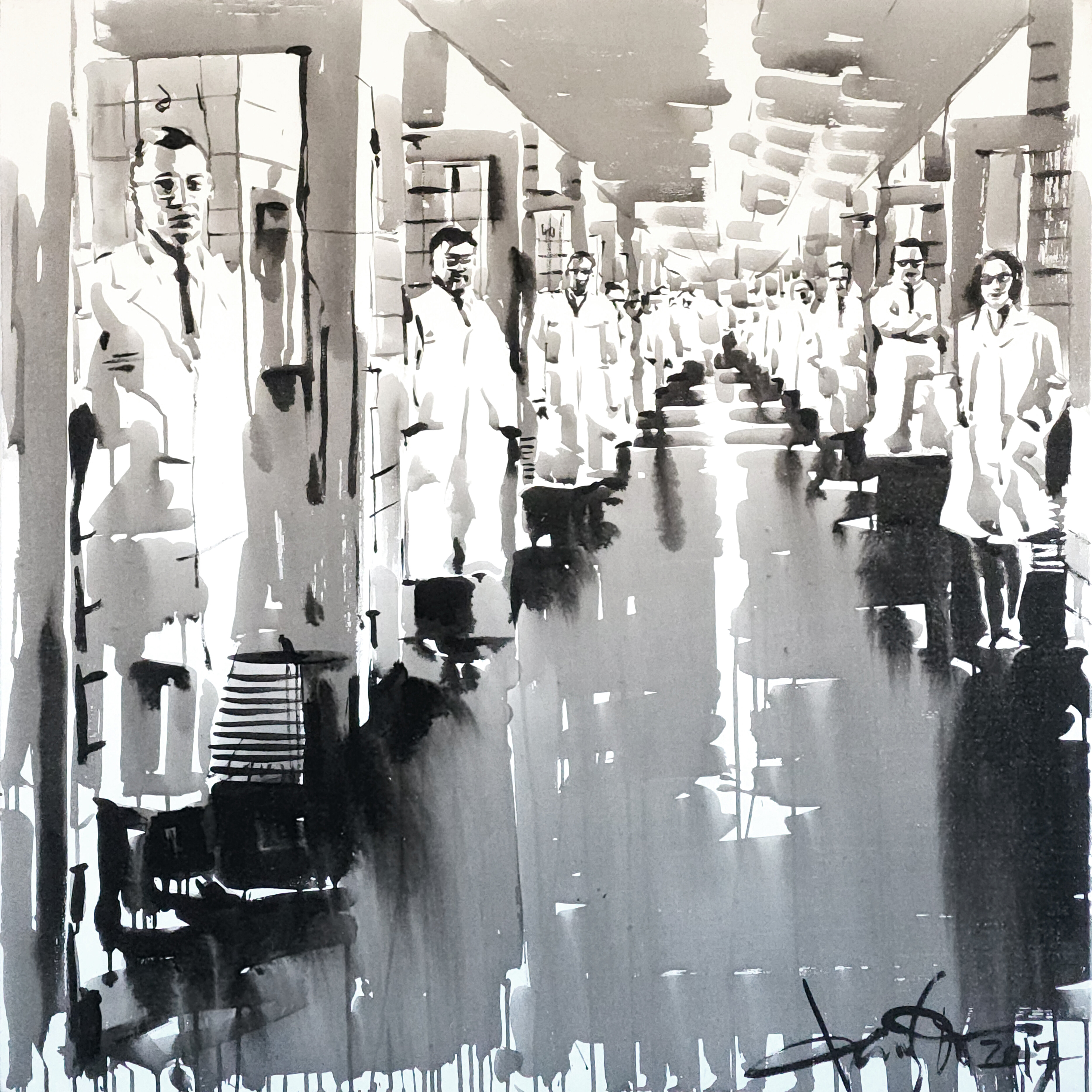 Argomento Ospedale
