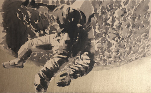 The Last Cosmonaut Dima Filatov