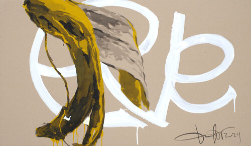 EVE? von Dima Filatov, Malerei kaufen auf Singulart