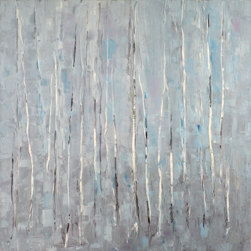 Young forest Dima Filatov