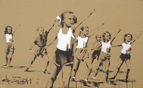Childhood Dima Filatov