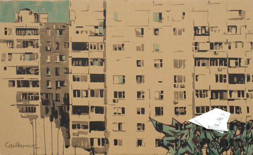 Mom? (Solidarity) Dima Filatov