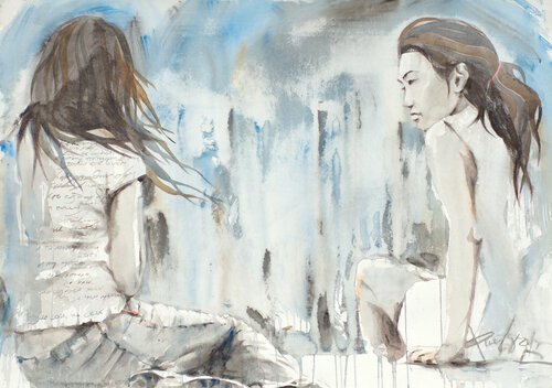 Near the Sky Dima Filatov