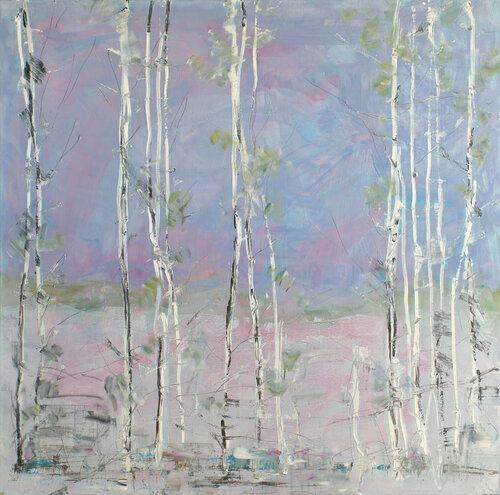 Mood of the day van Dima Filatov, Schilderij te koop op Singulart