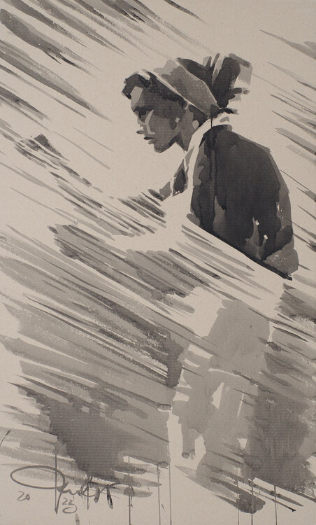 Threads of Fate Dima Filatov