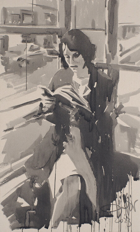 Rhythm of Peace Dima Filatov