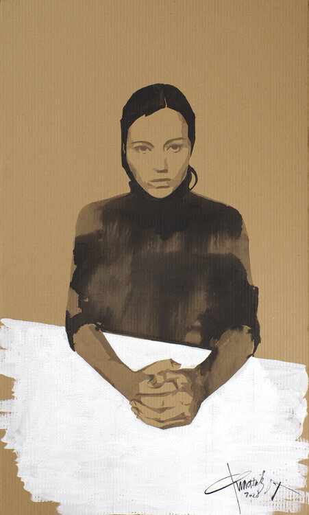 Vera (Trust) Dima Filatov