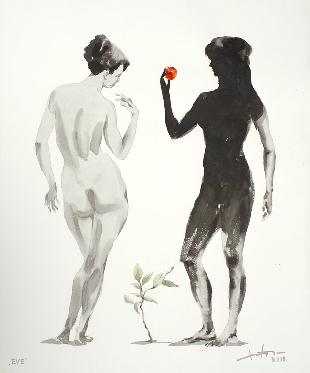 Eve Dima Filatov
