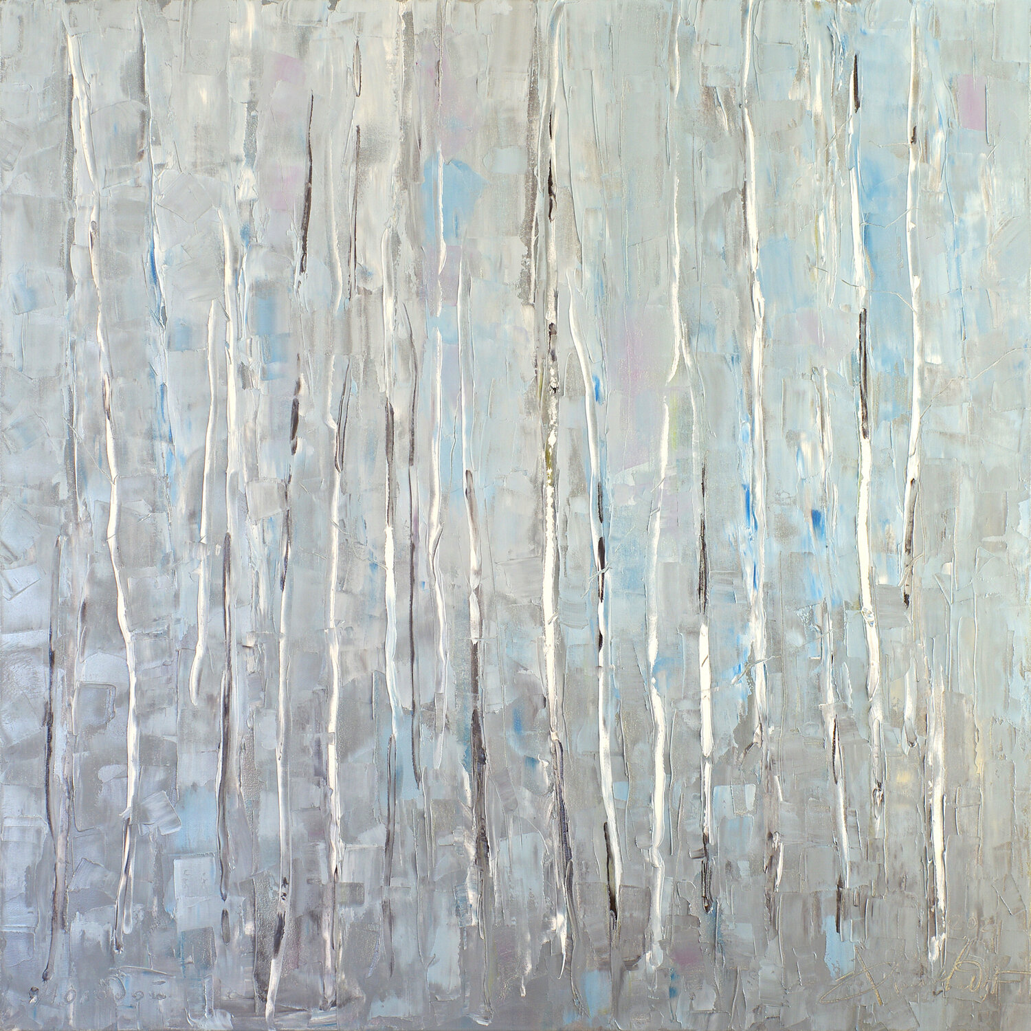 Young Forest Dima Filatov