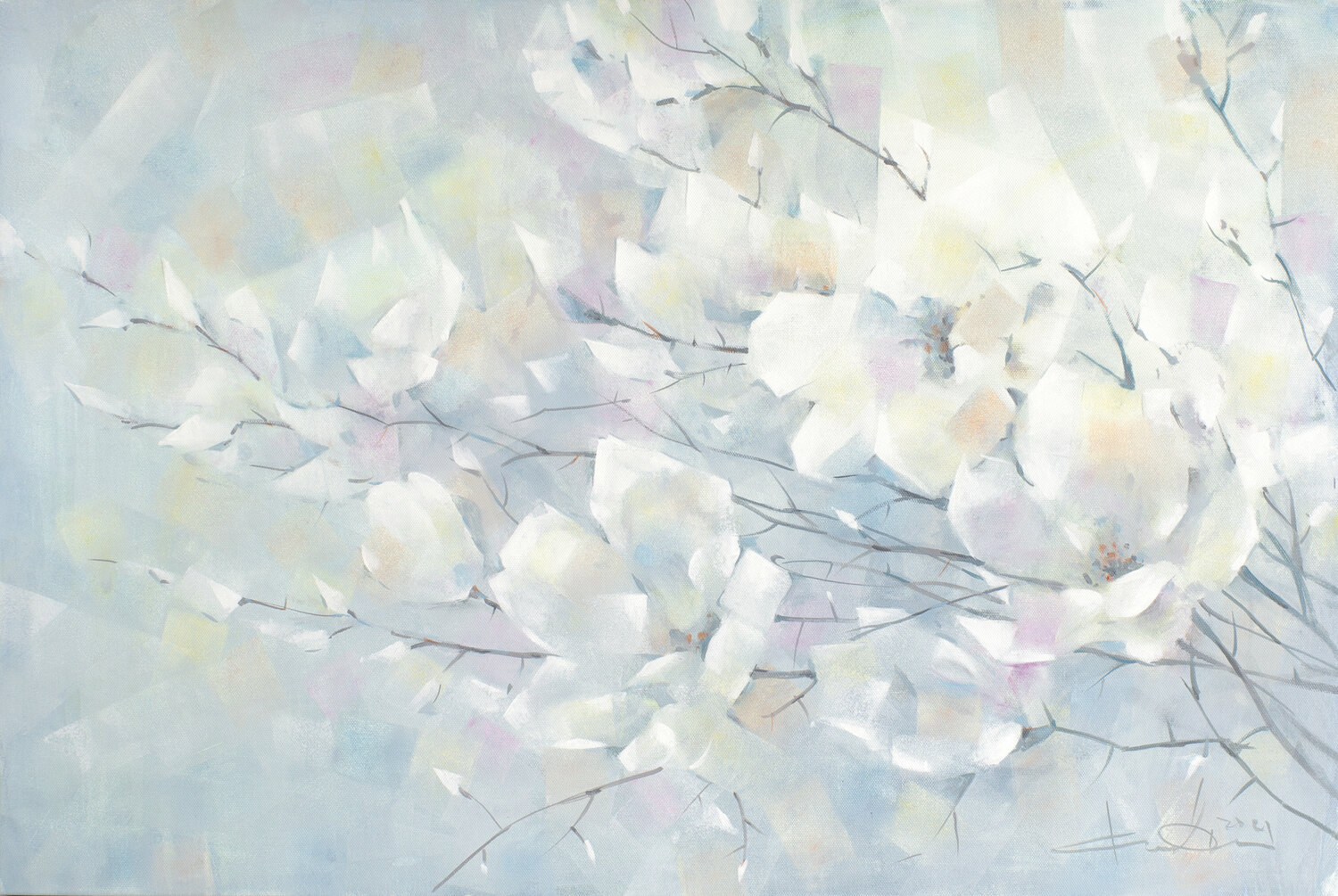 One Day of Spring Dima Filatov