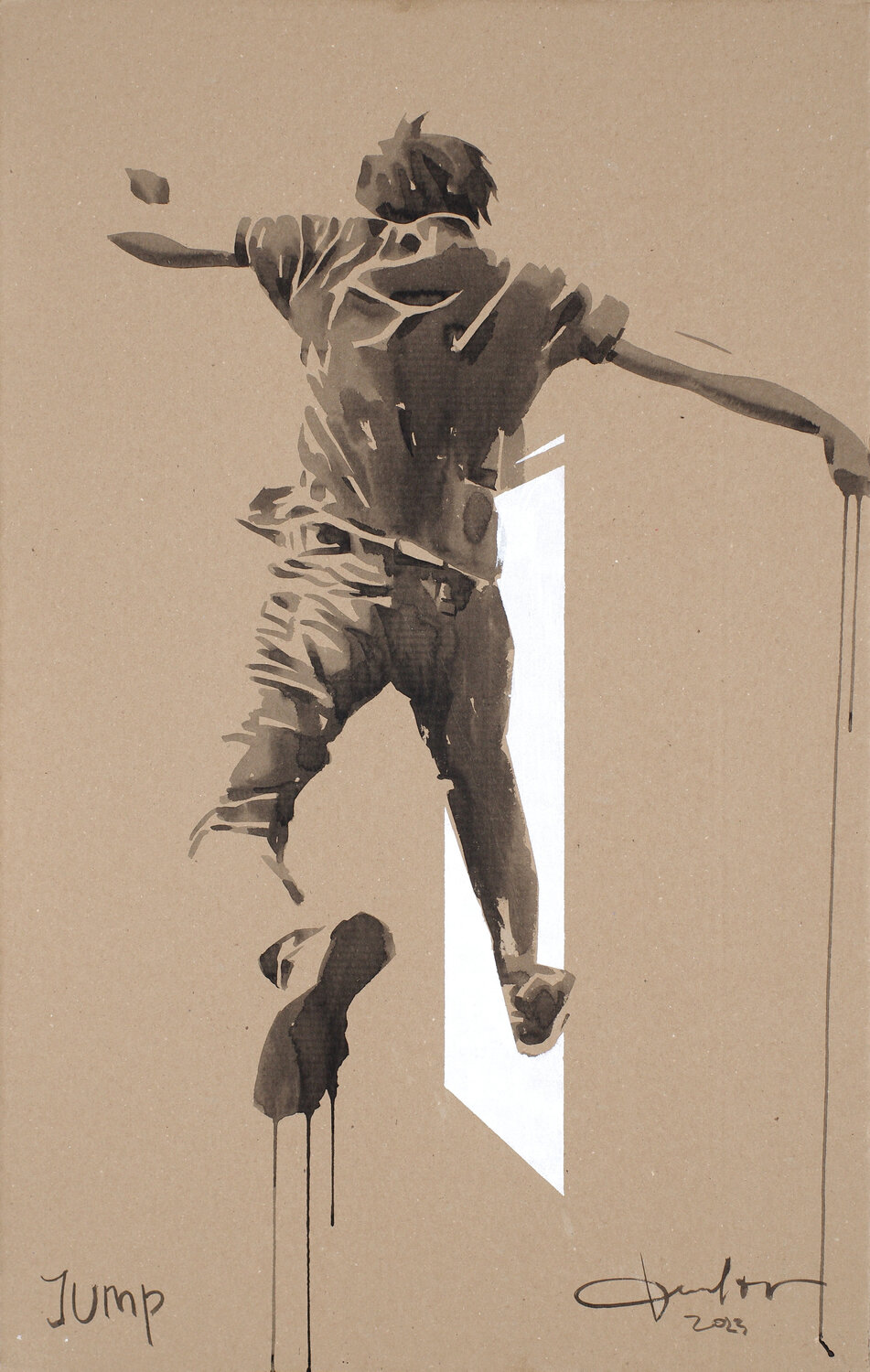 Jump Dima Filatov