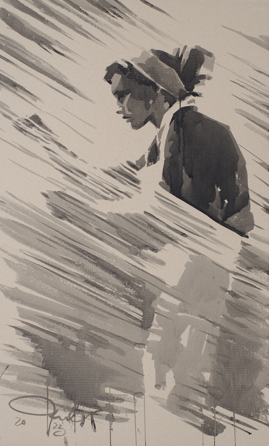 Threads of Fate Dima Filatov