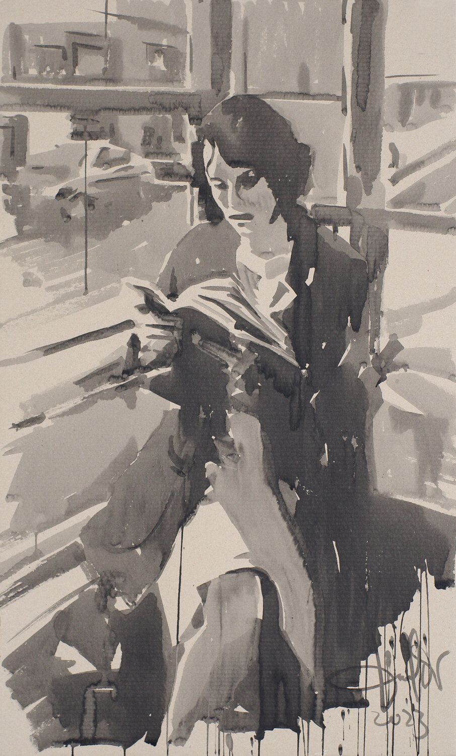 Rhythm of Peace Dima Filatov