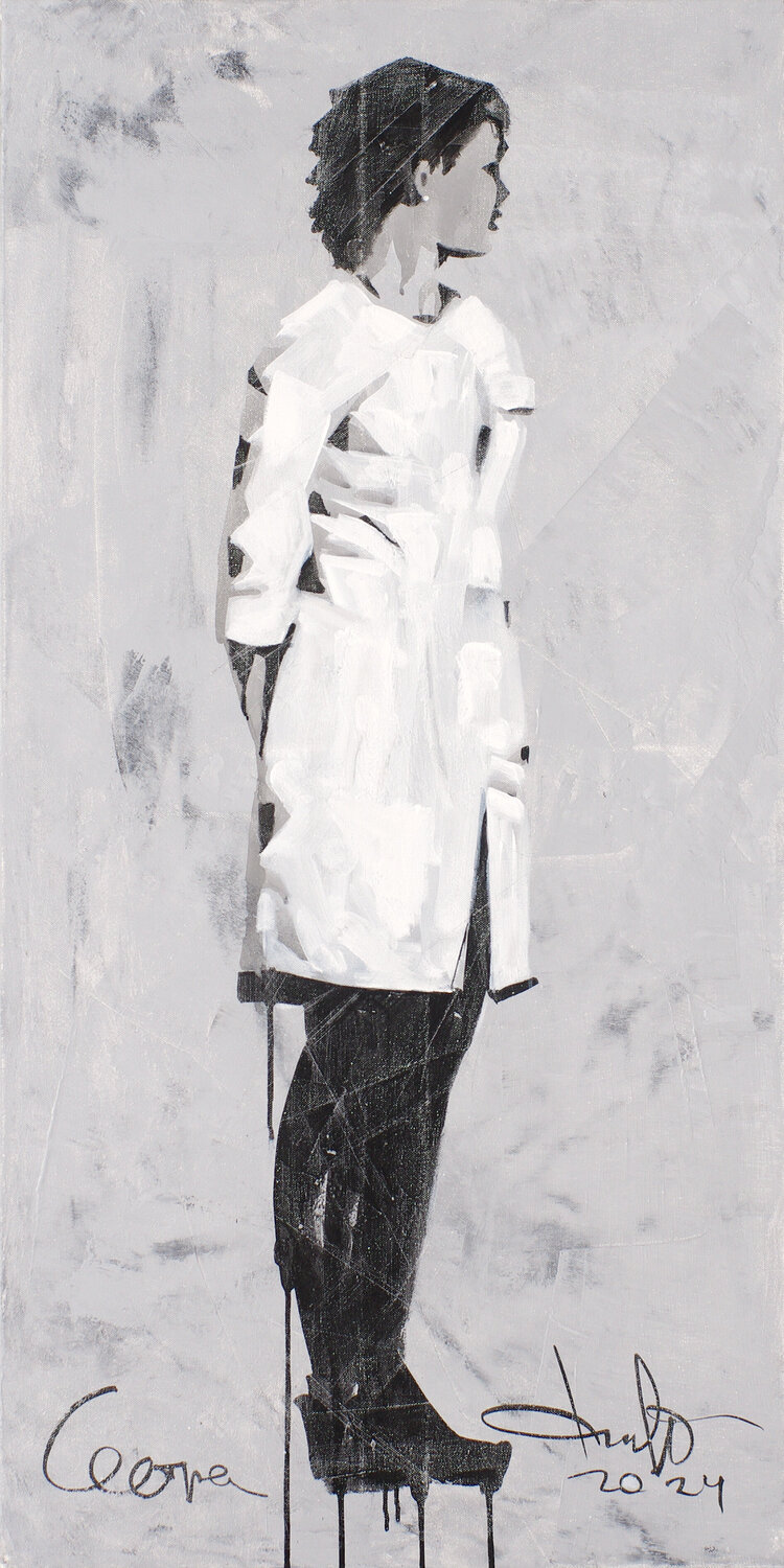 Intern Dima Filatov