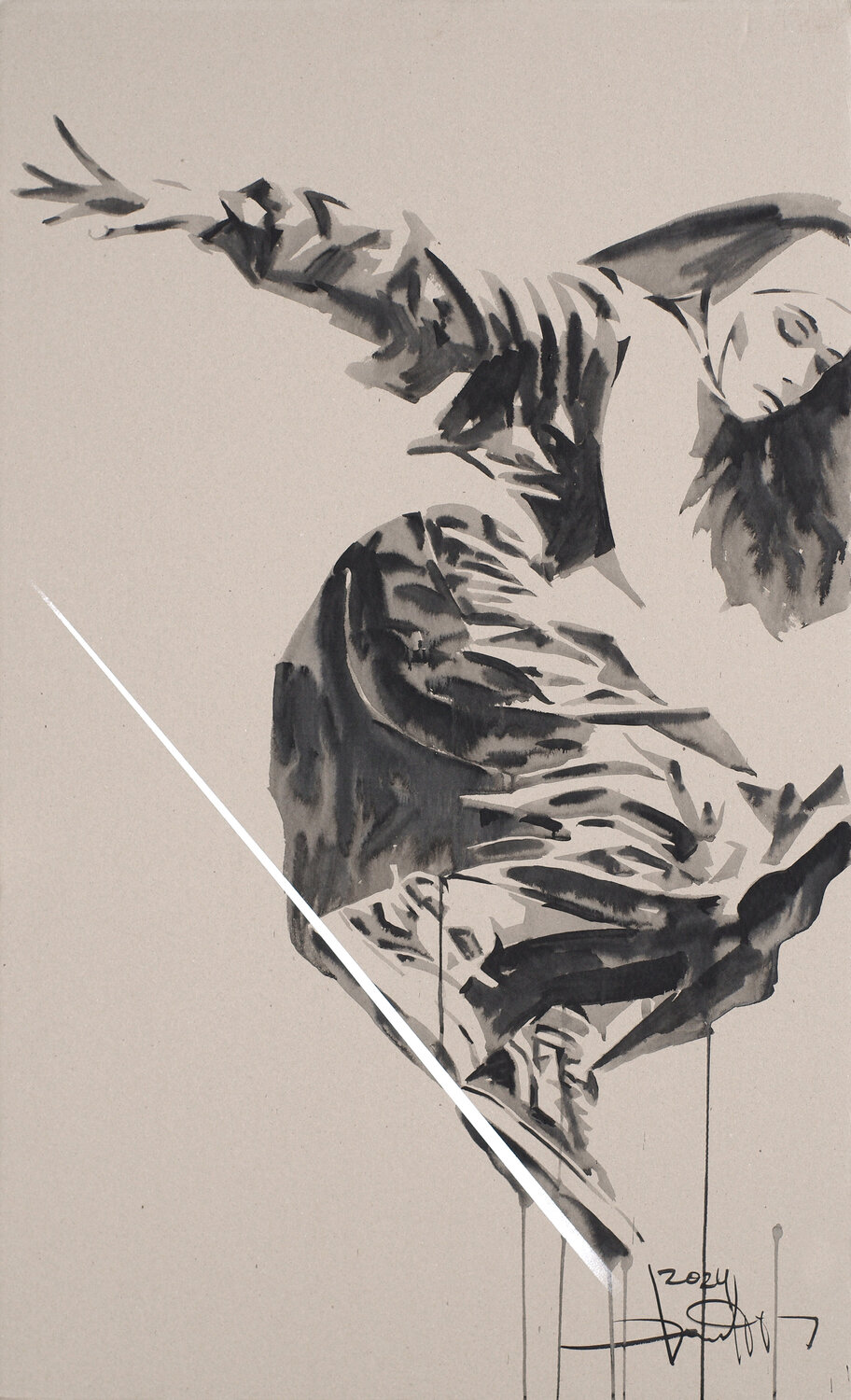 Trust (series Jump) Dima Filatov