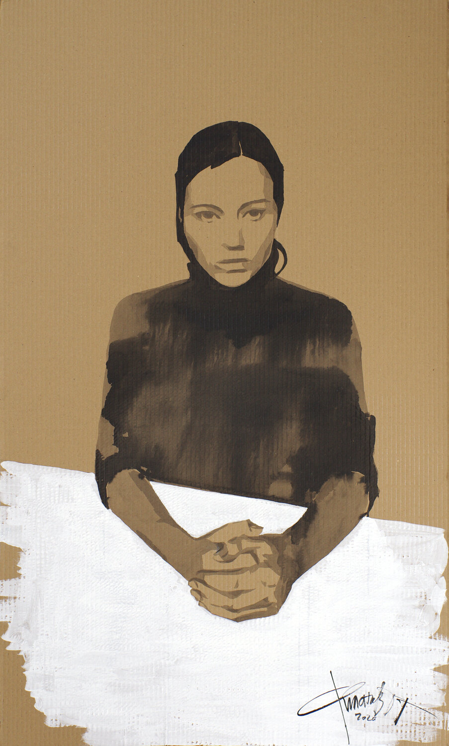 Vera (Trust) Dima Filatov
