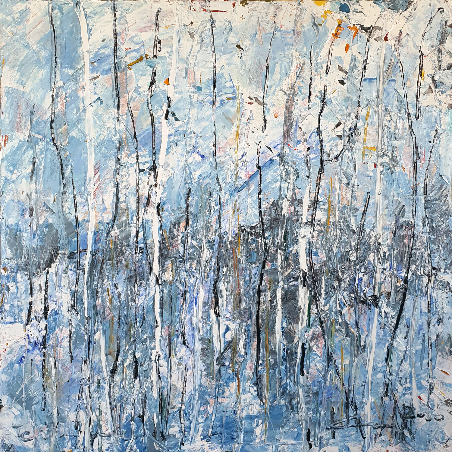 Forest of our secrets Dima Filatov