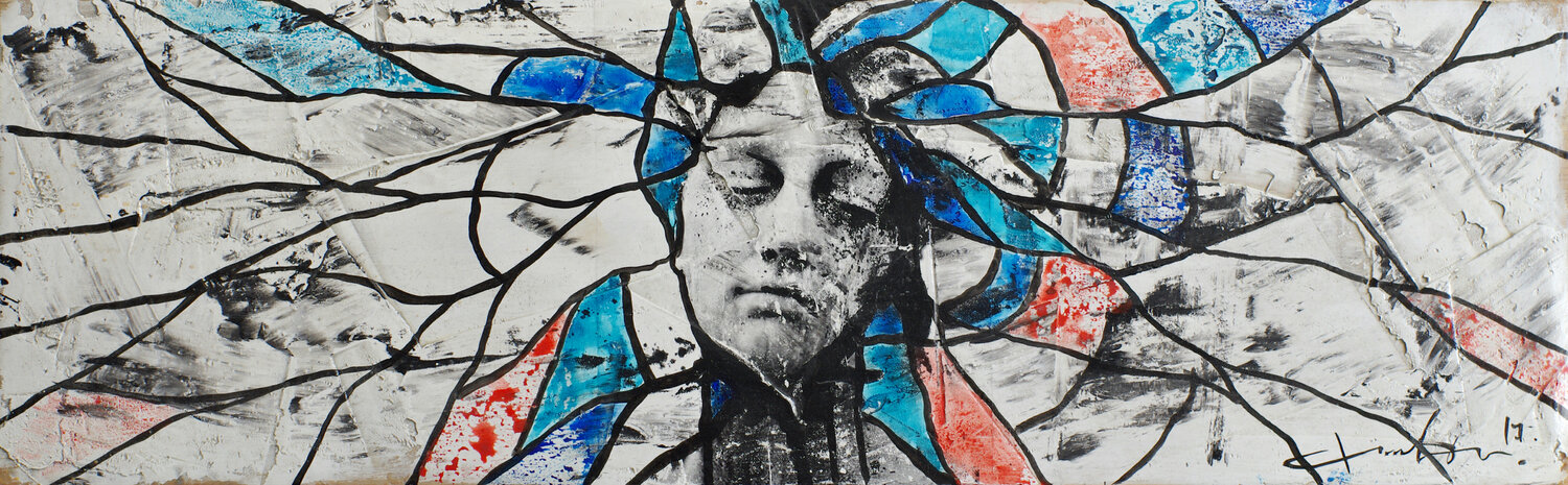 Reflections (Angel) Dima Filatov