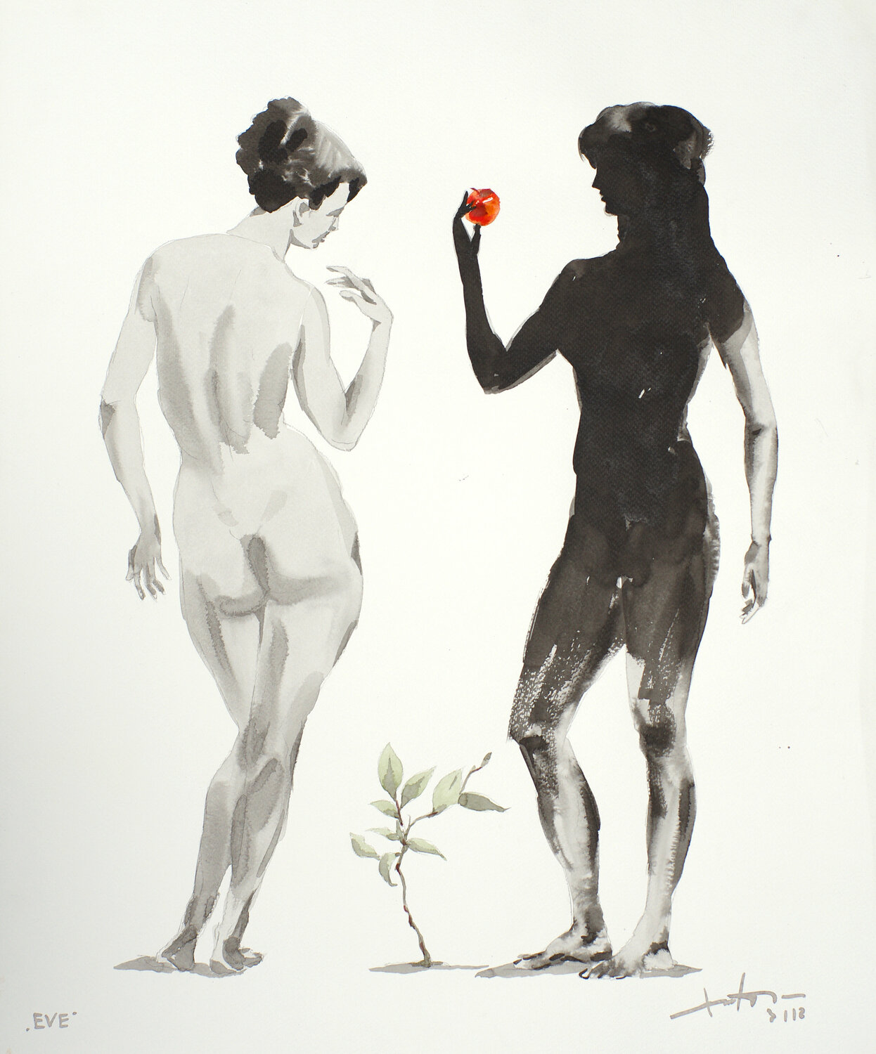 Eve Dima Filatov