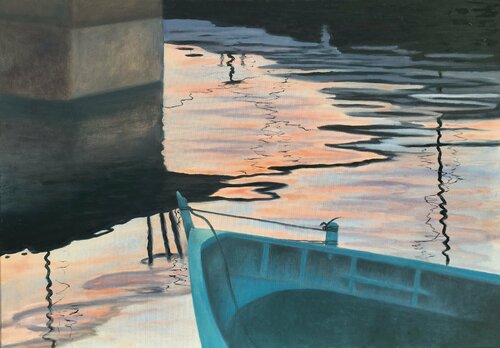 Love will find its way Cæsiliæ