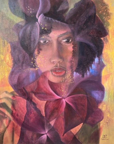 Reclaim de Cæsiliæ, Pintura a la venta en Singulart