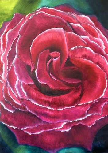 Absolute di Cæsiliæ, Pittura in vendita su Singulart