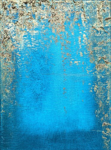 The Mysteries of Isis von Cæsiliæ, Malerei kaufen auf Singulart