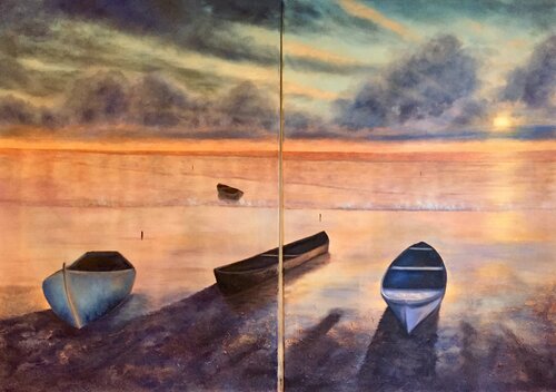 Every Soul's a Sailor Cæsiliæ