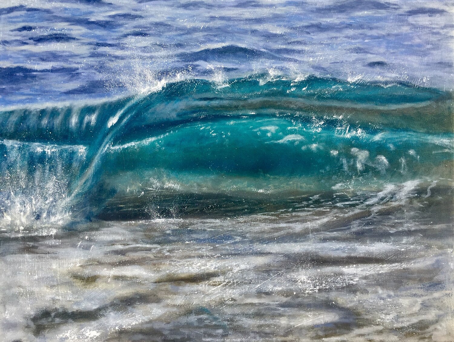 Fizzing Times Cæsiliæ