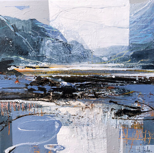 Travel memories IV Irina Laube