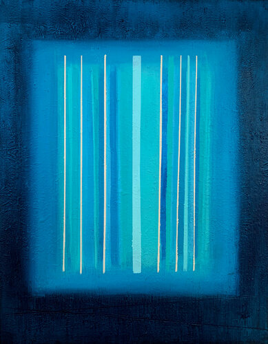 Windows van Irina Laube, Schilderij te koop op Singulart