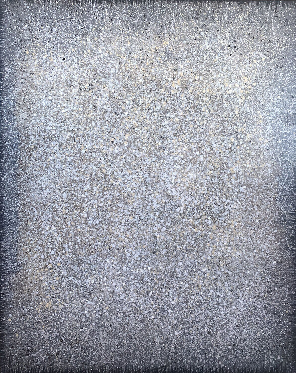 Terra II Irina Laube