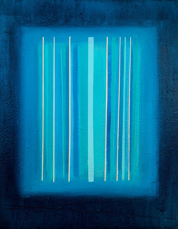 Windows Irina Laube