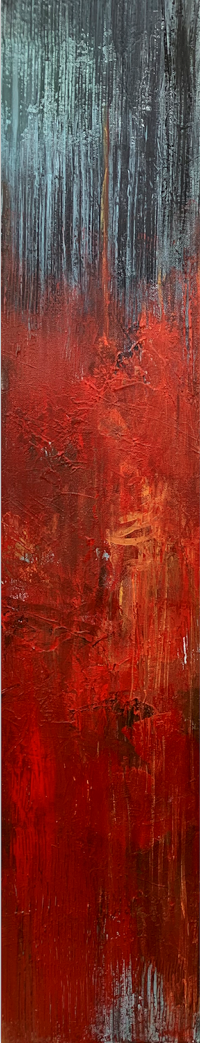 Two elements Irina Laube