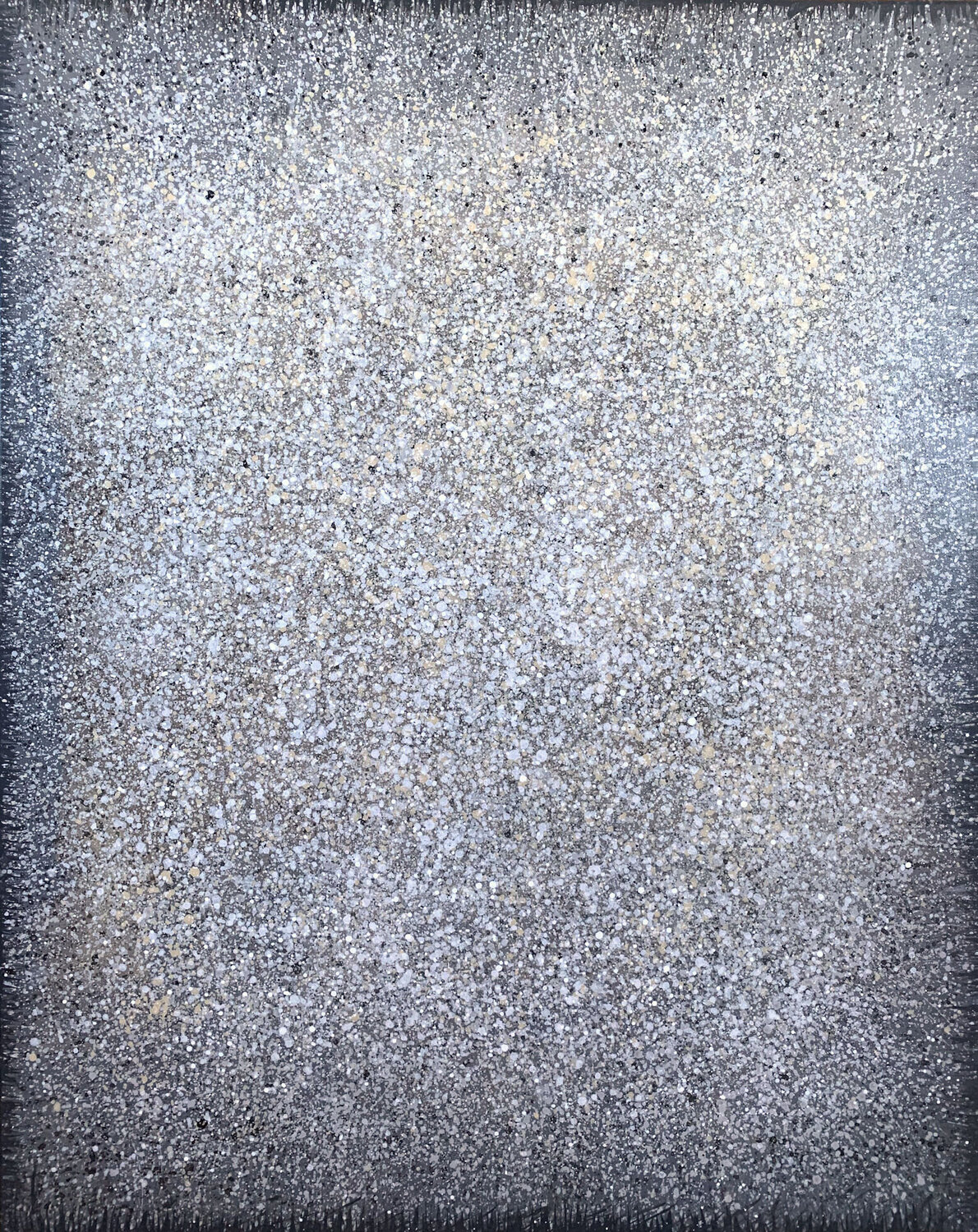 Terra II Irina Laube