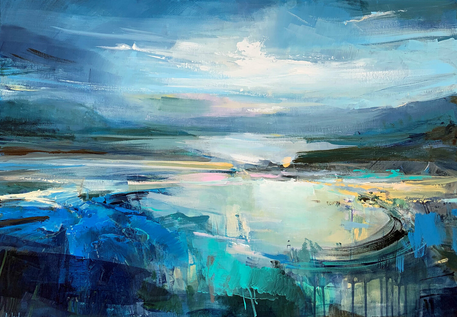 Kamchatka Irina Laube