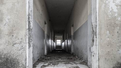 erranza 7 van Emiliano Vegliante, Fotografie te koop op Singulart