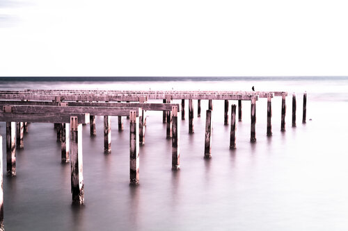 Tides of Memory van Emiliano Vegliante, Fotografie te koop op Singulart