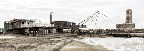 Memories of the Sea/4 van Emiliano Vegliante, Fotografie te koop op Singulart