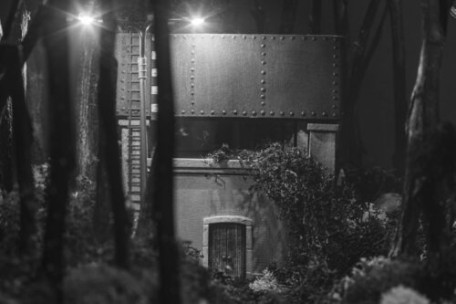 micromondo 5 van Emiliano Vegliante, Fotografie te koop op Singulart
