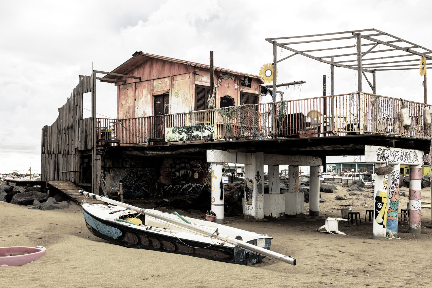 Memories of the Sea/2 Emiliano Vegliante Fotografie zu verkaufen