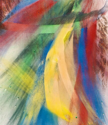 "Spring" de Thomas Girbl, Pintura a la venta en Singulart