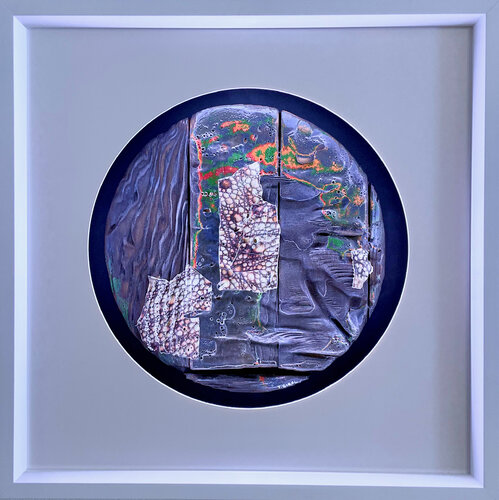 "Fokussiert" van Thomas Girbl, Schilderij te koop op Singulart
