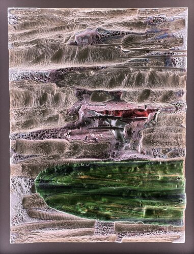 "“Invigorating" de Thomas Girbl, Pintura a la venta en Singulart
