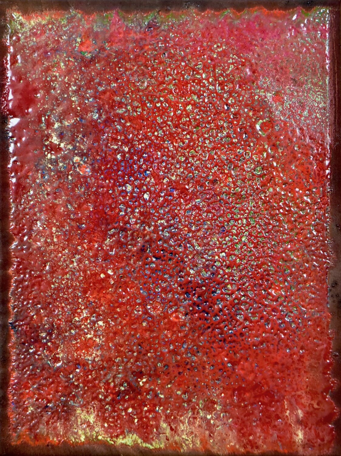 "Rote Erde 02" Thomas Girbl