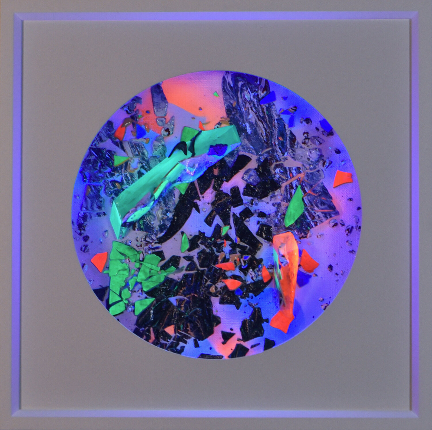 "Innere Ruhe" Thomas Girbl