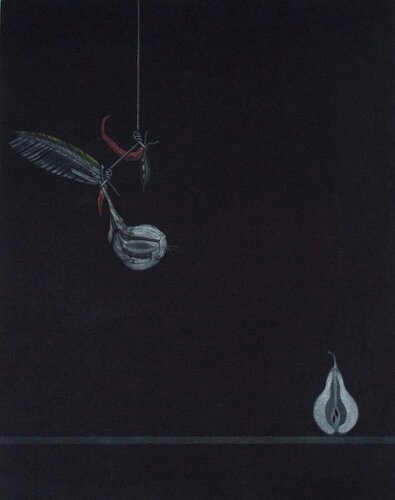 Year of Vampires di Graeme Peebles, Stampa in vendita su Singulart