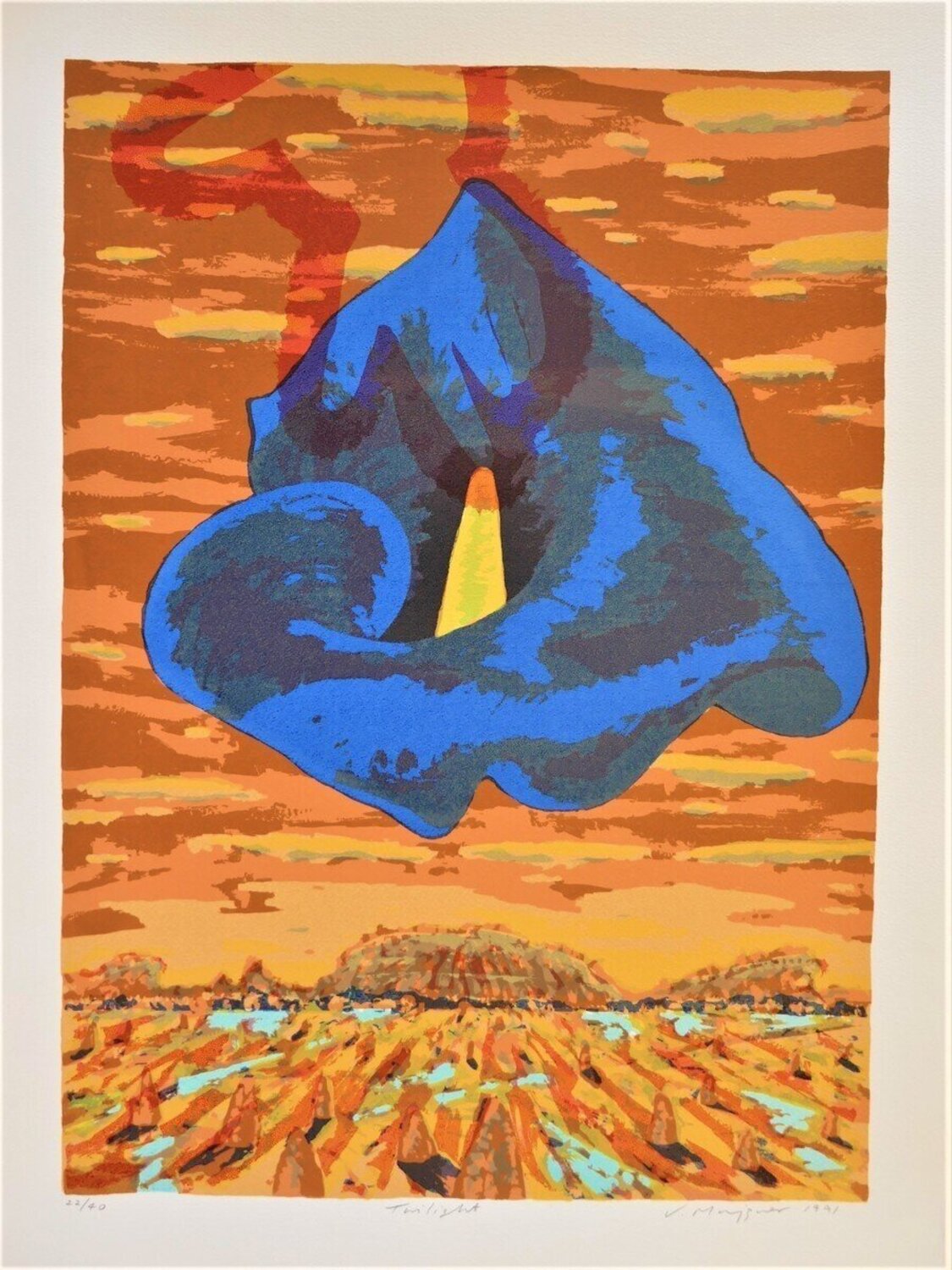 現代版画をオンライン販売 - SINGULART - 46ページ