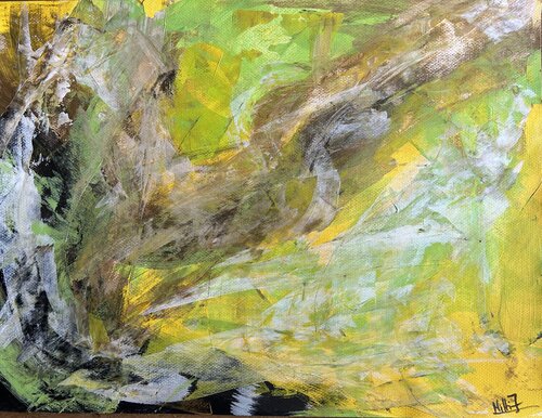Komet by Roland Mittermeier, Work on Paper for Sale on Singulart